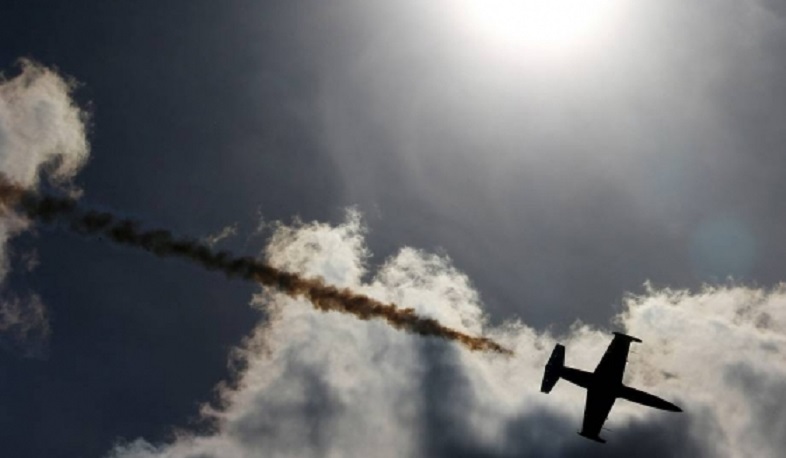 Our boys destroyed two more planes