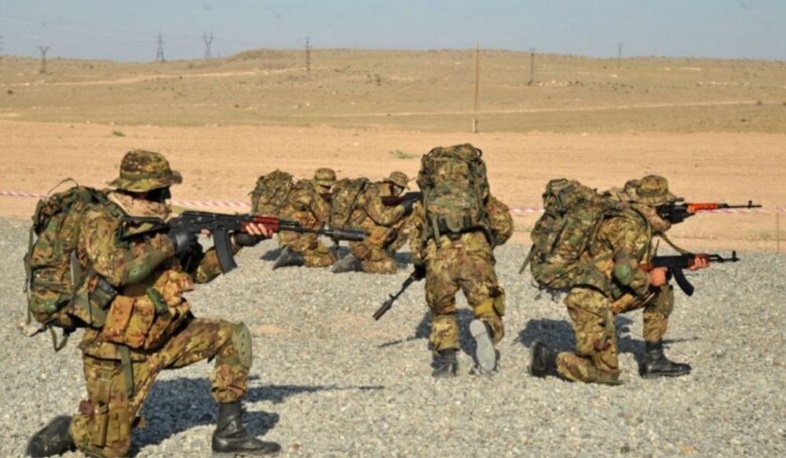 Հայաստանի ու Արցախի հույները պայքարում են հանուն սիրելի հայրենիքի ու ազատության. ՀՀ-ում հունական համայնքի նախագահ