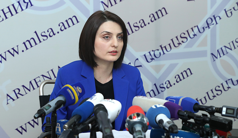 Այս մարդկանց աշխատանքն այս օրերին անգնահատելի է. Բաթոյանը՝ սոցիալական աջակցության շտաբների մասին