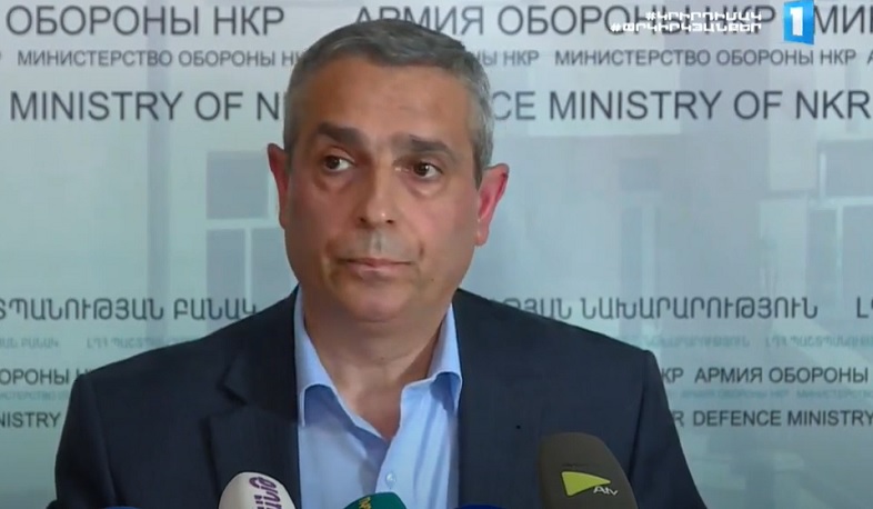 Պետք է վերականգնվի 1994 թվականի առաջնագիծը․ Մասիս Մայիլյան