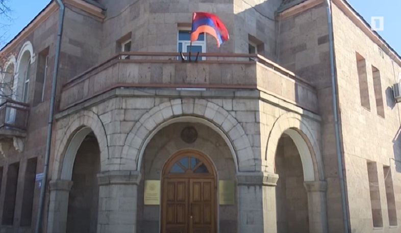 Ադրբեջանը Թուրքիայի ձեռքի տիկնիկն է. Արցախի ԱԳՆ