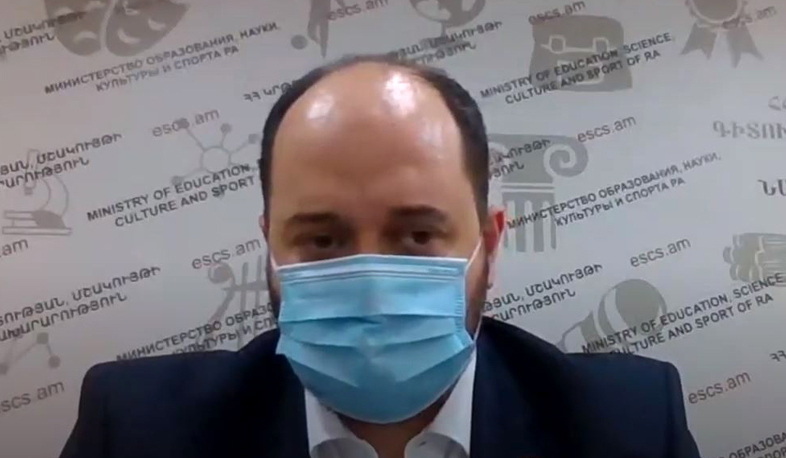 Թուրքիայից ու Լիբիայից երկու չարտերային չվերթի ուղևոր վարի գնաց. ԿԳՄՍ նախարարի գրառումը