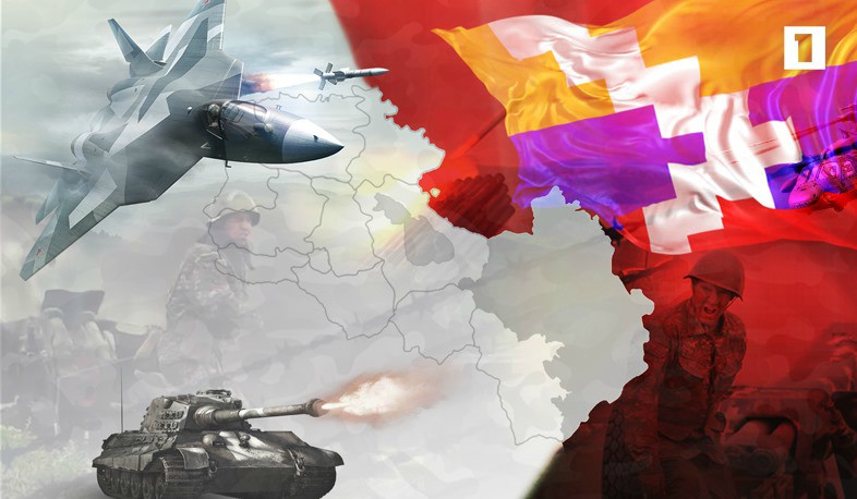 Ադրբեջանի ռազմական ագրեսիան․ դեպքերի քրոնիկոնը․ 03․10․2020
