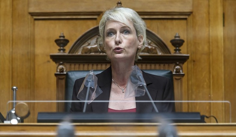 Թուրքիան ապակայունացնում է ողջ տարածաշրջանը. Շվեյցարիայի պատգամավոր