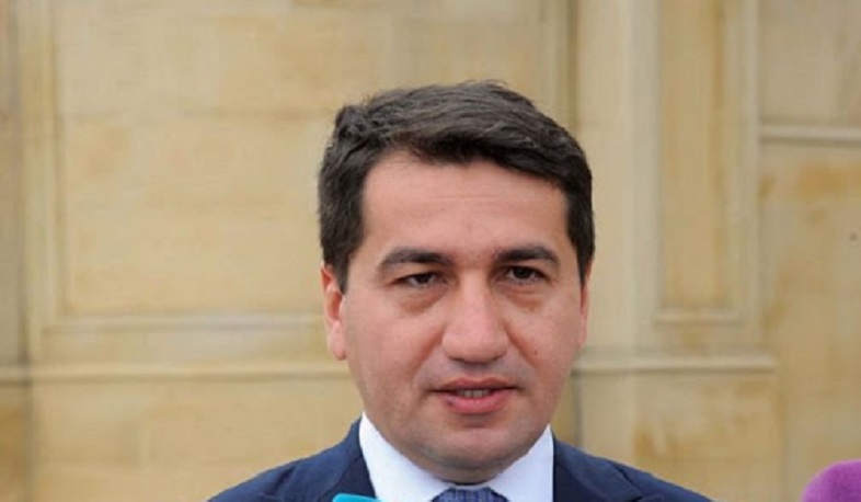 Հաջիևը հաստատել է Թուրքիայի մասնակցությունը պատերազմին