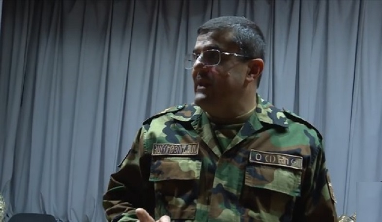 Մի կուրացեք. Արցախի նախագահը՝ միջազգային հանրությանը