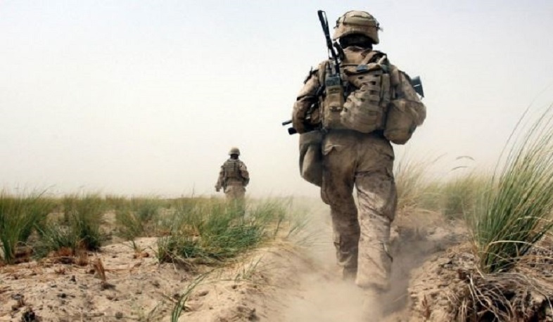 Героические эпизоды с фронта