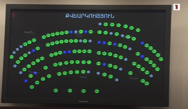 Убытки жителей приграничных общин будут возмещены. НС принял законопроект