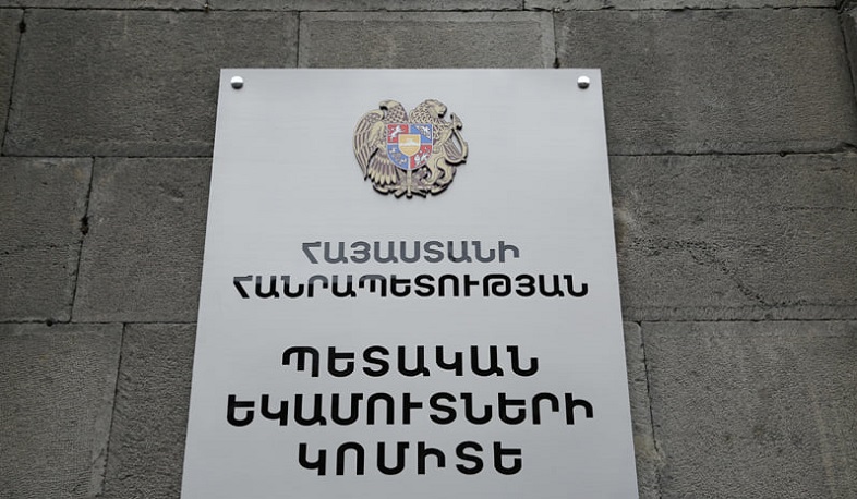 ՊԵԿ-ը տրանսպորտային միջոցներ կտրամադրի կամավորագրվածներին մարզերից Երևանի կենտրոնական հավաքակայան տեղափոխելու համար