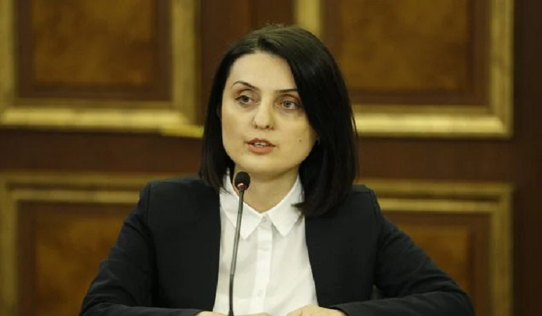 Արցախից Հայաստան տեղափոխվածներին աջակցությունը շարունակվում է. Բաթոյան