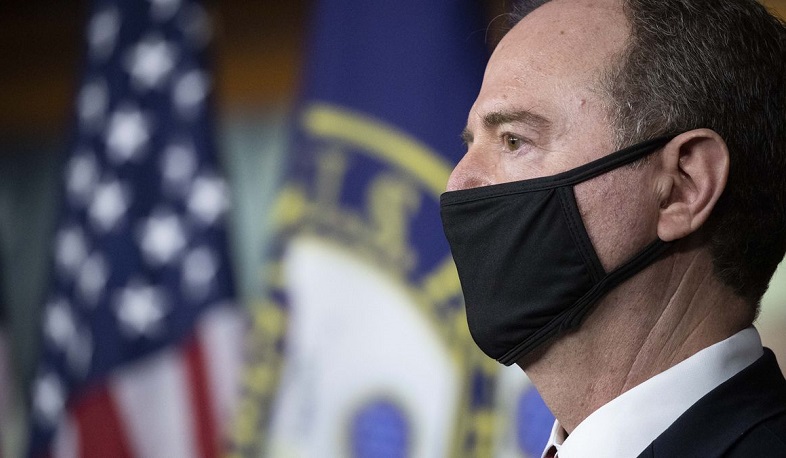 Դադարեցրե՛ք ռազմական գործողությունները, հակառակ դեպքում հետևանքներ կլինեն. Ադամ Շիֆը՝ Ադրբեջանին