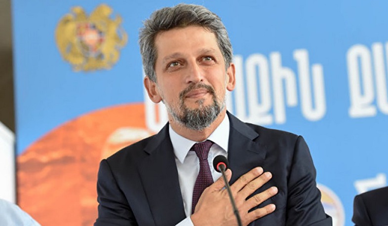 «Կարո Փայլանը մենակ չէ». ստորագրահավաք Թուրքիայում՝ ի պաշտպանություն հայ պատգամավորի