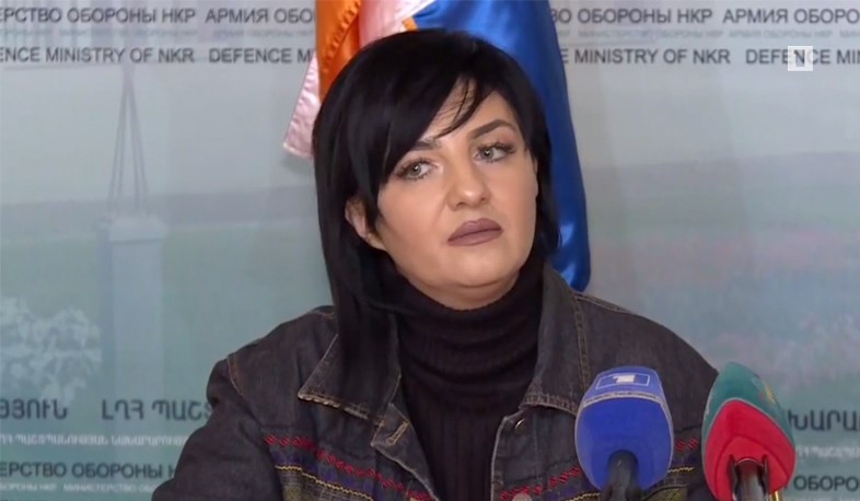 Արցախցի պատգամավորները դիմում են Իրանին՝ միջազգային ահաբեկչության դեմ համատեղ պայքարելու կոչով