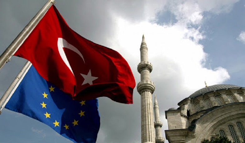 ԵՄ-ն հայտնել է, որ կառույցին Անկարայի անդամակցության բանակցությունները փակուղի են մտել