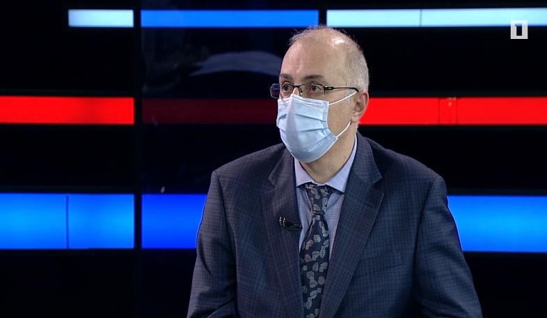 Սա համազգային և համամարդկային ջանքի համախմբում է. Հայկակ Արշամյան