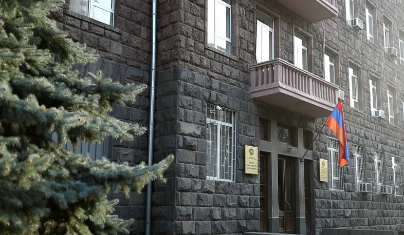 «Shame.am» կայքն ակնհայտ սուտ տեղեկություններ է մատուցել հանրությանը. ԱԱԾ