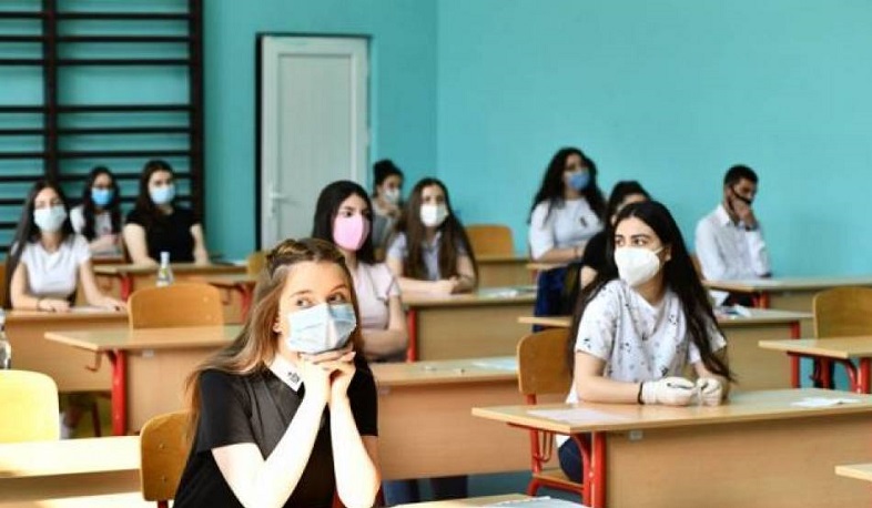 Դպրոցները փակելու համար որևէ հիմք չկա. նախարարը հերքում է