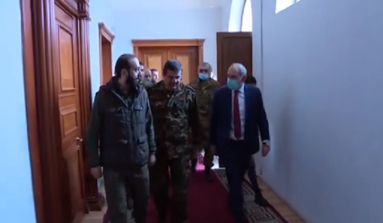 Մեզ արդեն այլ բան չի մնում, քան վերջնական հաղթանակն արձանագրելը. Աննա Հակոբյան