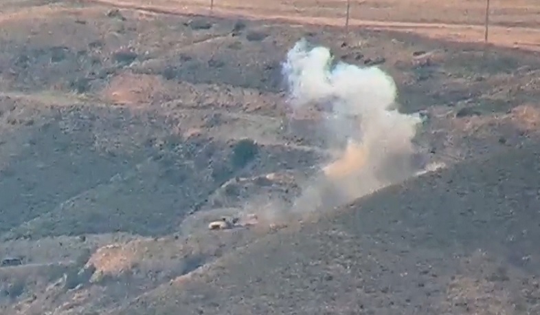 Ամերիկյան քաղաքական վերնախավը ղեկավարությանը կոչ է անում բարձրաձայնել Արցախի մասին ողջ ճշմարտությունը