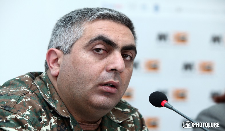 Stepanakert and other settlements of Artsakh are being targeted again. Hovhannisyan
