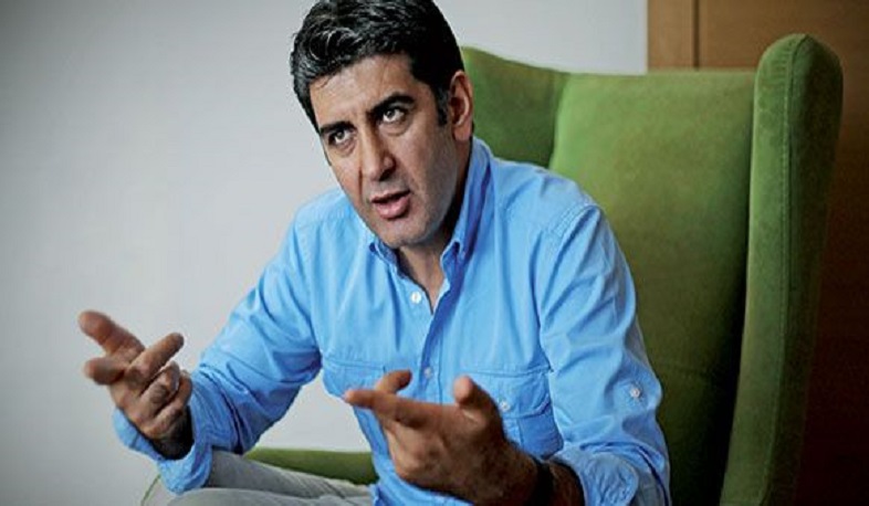 Ադրբեջանը պետություն չէ, այլ աշիրեթ է