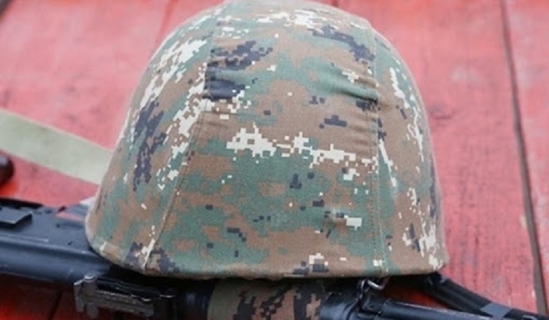 Армия обороны опубликовала сведения о погибших от армянской стороны
