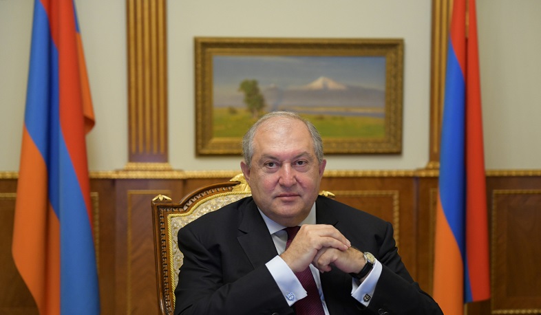 Եթե Կովկասը դառնա Սիրիա, թող Աստված օգնական լինի բոլորին՝ Եվրոպային, Կենտրոնական Ասիային. ՀՀ նախագահ