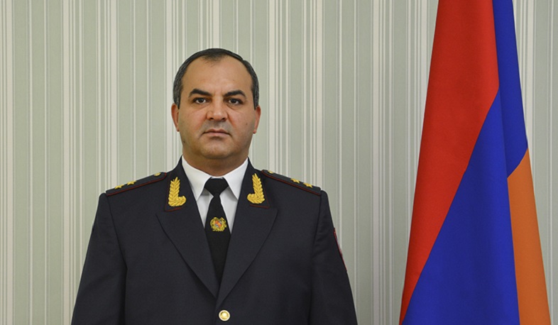 Գլխավոր դատախազը Ադրբեջանի կողմից կատարվող հանցագործությունները ներկայացրել է միջազգային կառույցներում