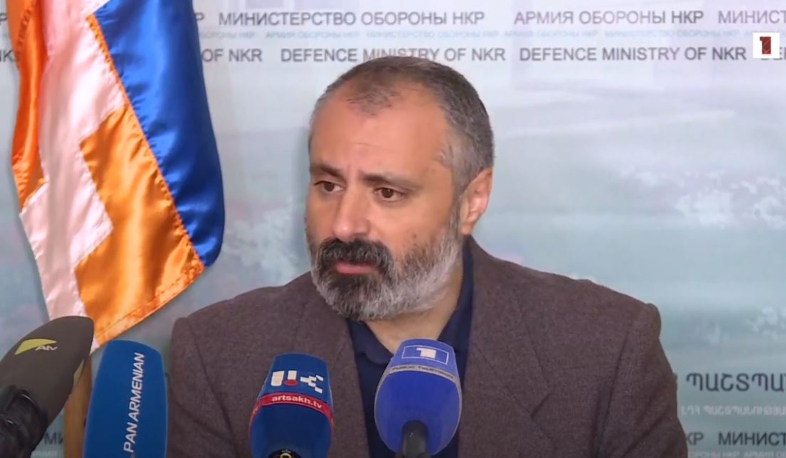 Թուրքիայի և Ադրբեջանի հանցավոր քաղաքականության նպատակը ոչ միայն Արցախն ու Հայաստանն են. Բաբայան