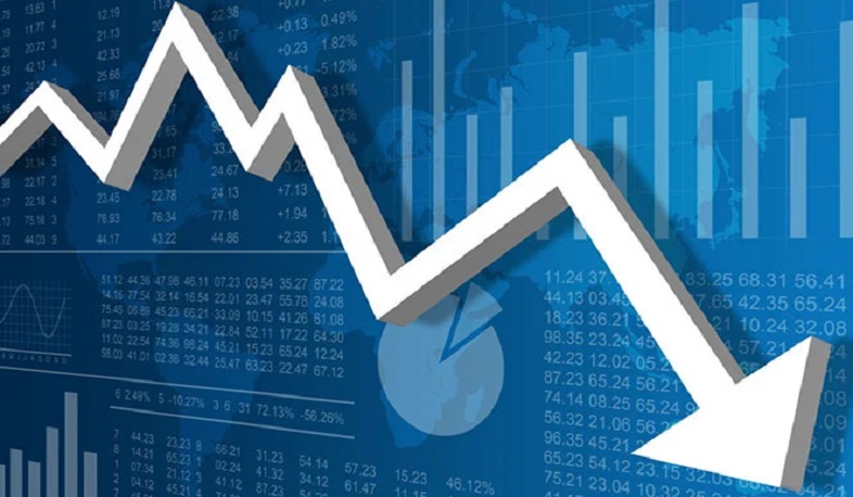 The economic decline due to the pandemic in Armenia will make 6․3%. WB