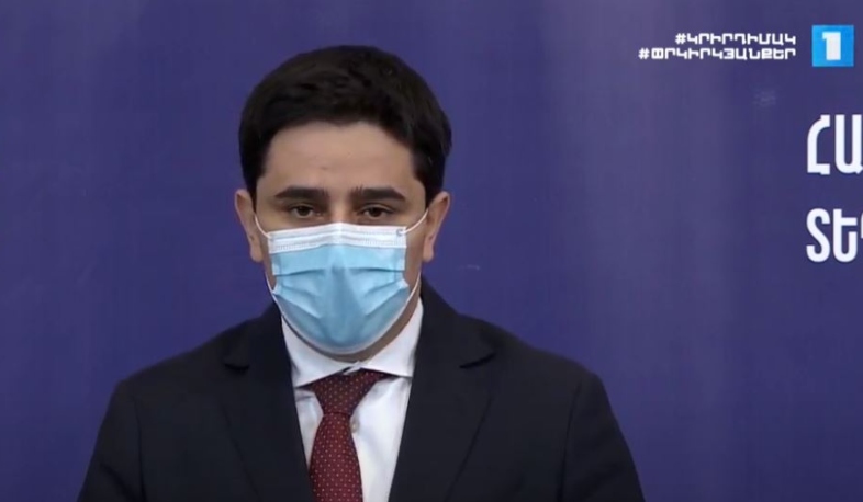 ՄԻԵԴ են ներկայացվել ապացույցներ Թուրքիայի նկատմամբ միջանկյալ միջոց կիրառելու համար