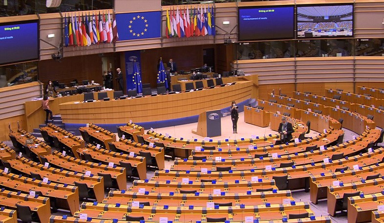 MEPs demanded to call Turkey to account