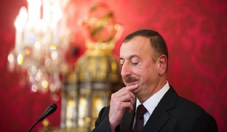 Ալիևը չի կարողանա ահաբեկչություն իրականացնողի պիտակը մաքրել․ Էդմոն Մարուքյան