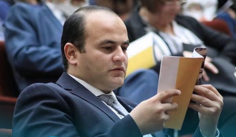 Վաղը Իսլանդիայից բժիշկների թիմ կժամանի Հայաստան. Նարեկ Մկրտչյանը լավ լուր է հայտնել