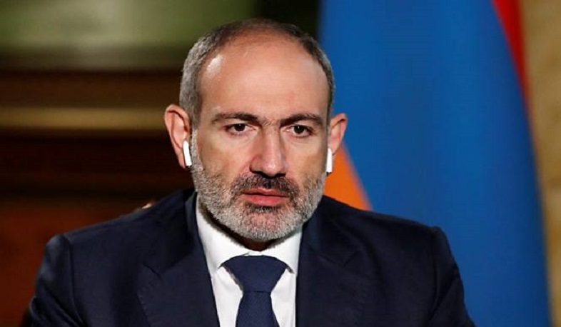The international community needs to recognize the Karabakh independence. PM talked to Euronews