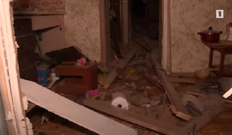 Հակառակորդը հրետակոծում է Ստեփանակերտը, Շուշին ու Հադրութը