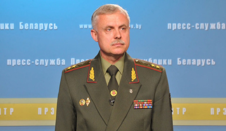 The CSTO commented on the possibility of the organization’s involvement in the Karabakh conflict