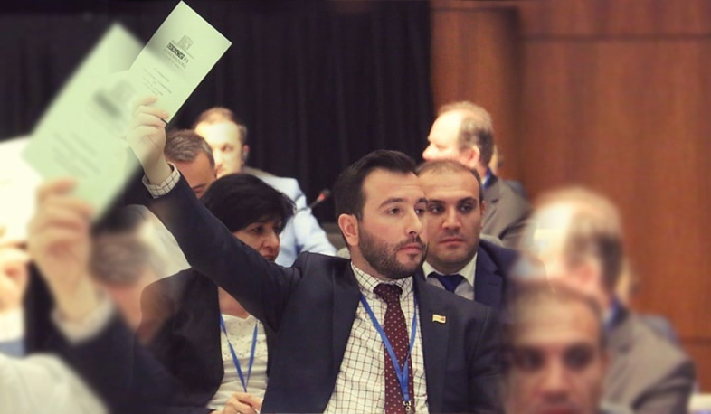 Azerbaijan is no longer concerned about its own international reputation