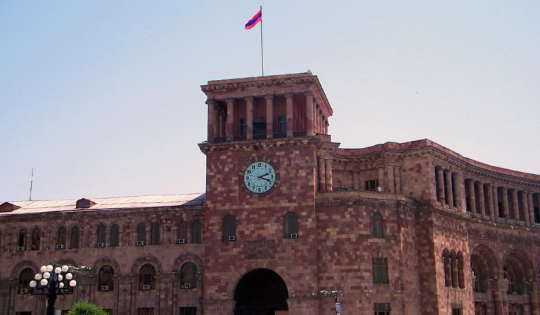 Արգելվում է Հայաստանի և Արցախի անվտանգության դեմ քարոզչությունը. Կառավարության նոր որոշումը