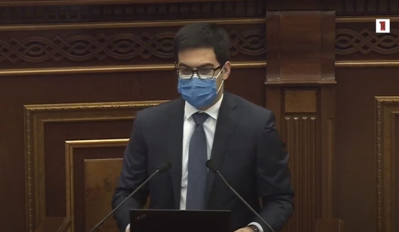 Կհստակեցվեն ռազմական դրության իրավական ռեժիմը  խախտելու դեպքում պատասխանատվության միջոցները. ԱԺ-ն քննարկում է նախագիծը