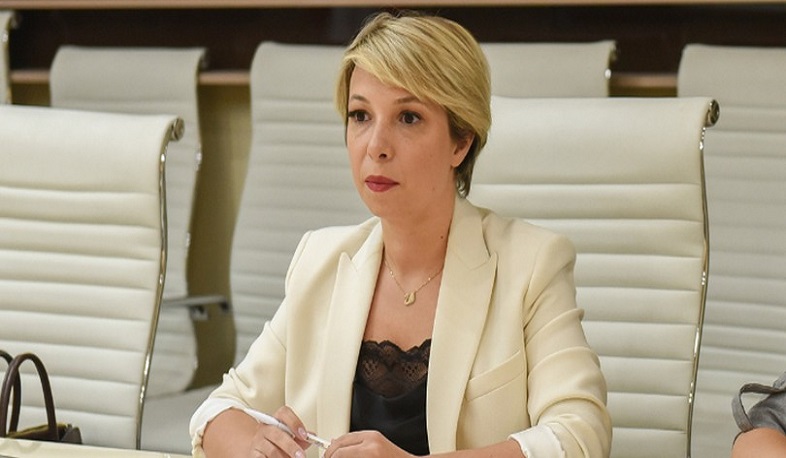 Վրաստանի oմբուդսմենը էթնիկ խմբերին համագործակցության կոչ է անում