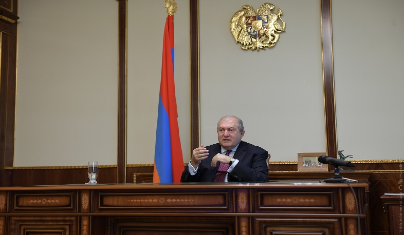 Հայերին կրկին սպառնում է հարյուրամյա վաղեմության ցեղասպանության վտանգը. Թուրքիան ներգրավվածություն է ցուցաբերում Լեռնային Ղարաբաղում. Fox News Channel