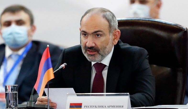 «Մենք հավատարիմ ենք ԼՂ հիմնախնդրի խաղաղ կարգավորման սկզբունքին և պատրաստ ենք խաղաղության գործընթացի վերականգնմանը». վարչապետ