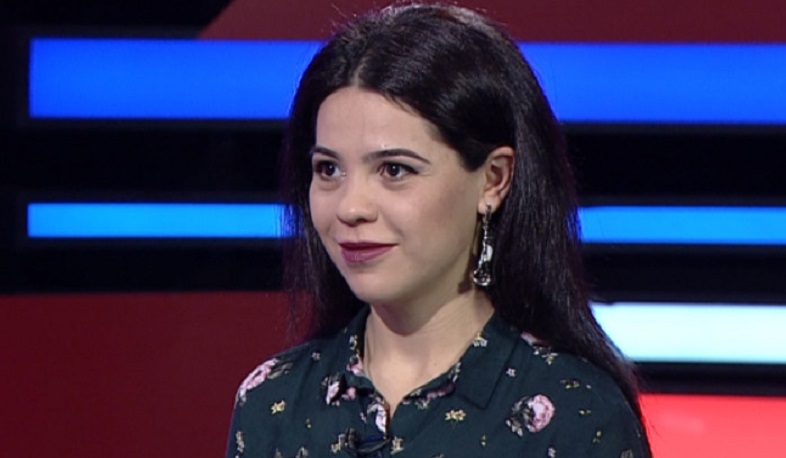 Ո՛չ վարձկանները, ո՛չ ահաբեկիչները չեն կարող հաղթել մեզ. Տաթևիկ Հայրապետյան