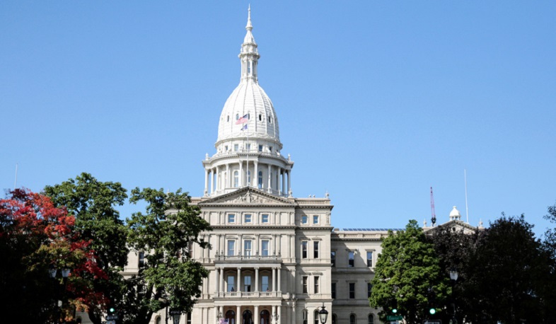 ԱՄՆ-ում կանխել են նահանգապետի առևանգումն ու «քաղաքացիական պատերազմը»