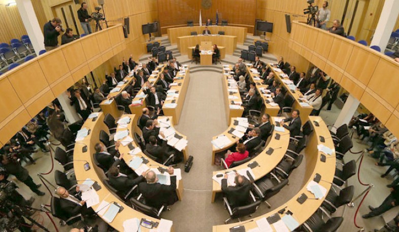 Parliament of Cyprus passed a resolution condemning the Azeri aggression