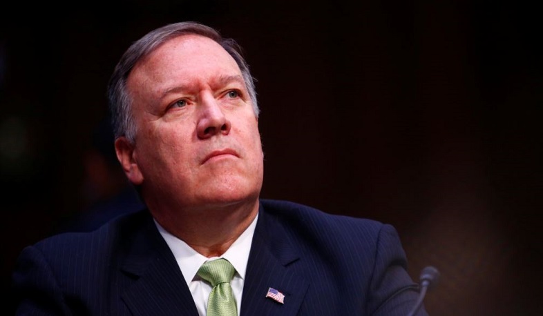 California Jewish Committee urges Pompeo to intervene to end deadly violence in Nagorno-Karabakh