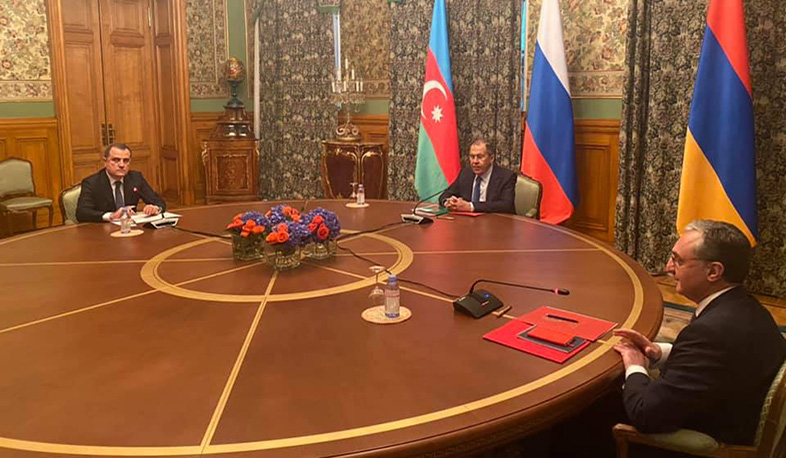 Լուրեր. Հատուկ թողարկում 05:00 | 10.10.2020