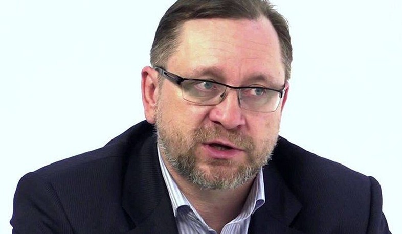 Раненный в Шуши российский журналист вышел из комы