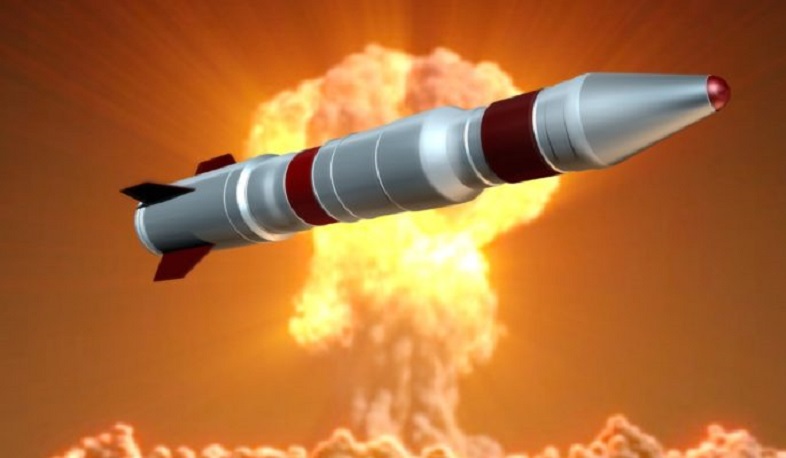 ԱՄՆ-ն ու Ռուսաստանը մոտ են միջուկային մարտագլխիկների սառեցման պայմանագրին